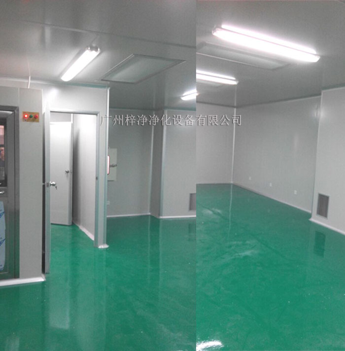 FFU（風(fēng)機(jī)過濾單元）作為無塵室空氣凈化系統(tǒng)的核心組成部分，其布置是否合理直接影響到無塵室的潔凈度。