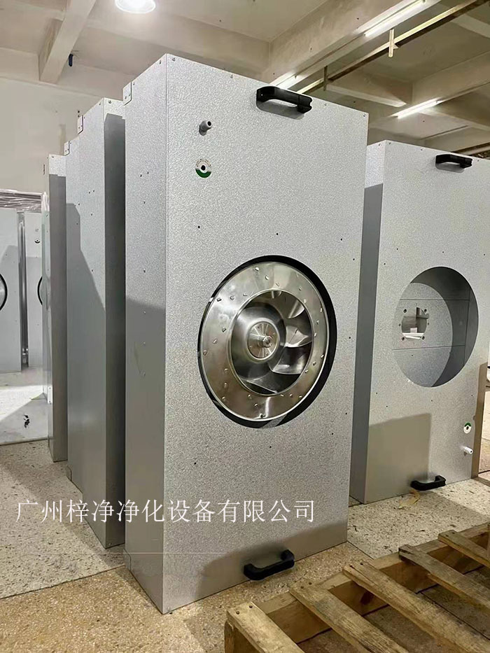 FFU是否按照設(shè)計要求的方式固定 FFU是否按照設(shè)計要求的方式固定