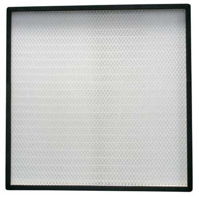 超高效空氣過濾器在潔凈車間對空氣質(zhì)量的嚴(yán)格要求已經(jīng)成為保證產(chǎn)品質(zhì)量和科研成果的關(guān)鍵因素。